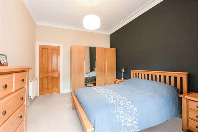 Bedroom 1.