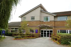 “It is concerning to see reports of redundancies at Henshaws college in Harrogate" - MP Tom Gordon comments on the threat to jobs at the specialist college for young adults with Special Educational Needs and Disabilities. (Picture Gary Longbottom)