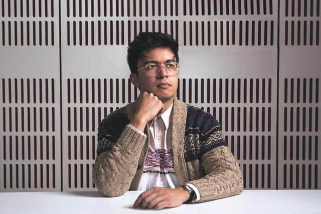 The 13th annual Deer Shed Festival in North Yorkshire will see its comedy line-up in the Big Top headlined by the rising star of British comedy – Phil Wang - with Bridget Christie, Mawaan Rizwan and Fern Brady also on the bill.
