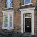 The former homeless hostel Cavendish House in Harrogate is set to be converted into six new apartments