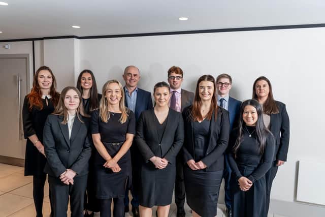 Harrogate Family Law recognised as a “considerable force” in Legal 500 ...