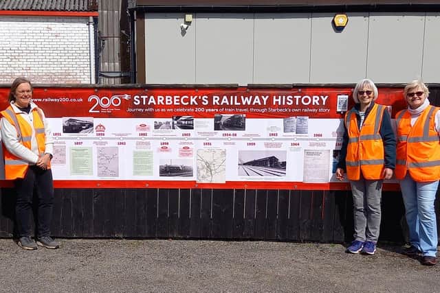 Neighbourhood News Starbeck Area 1 May 2025