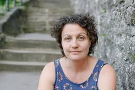 Artistic director and writer Kate Bramley said she was thrilled that Badapple Theatre Company had secured significant “eleventh hour” funding