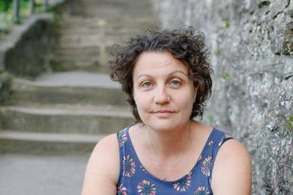 Artistic director and writer Kate Bramley said she was thrilled that Badapple Theatre Company had secured significant “eleventh hour” funding