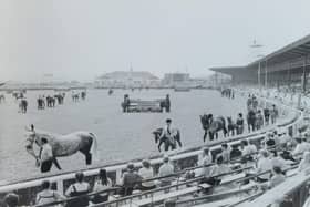 We take a look at 12 historic photos of the Great Yorkshire Show in the 1900s as we count down to the return of the four-day spectacular
