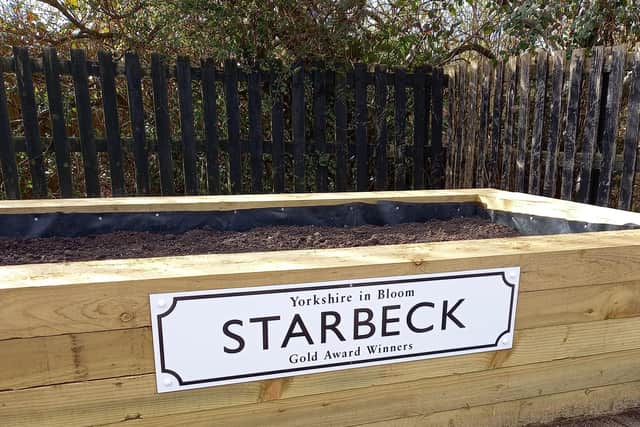 Neighbourhood News Starbeck Area 3 April 2025