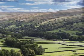Communities and business across North Yorkshire are set to benefit from more than £22 million in funding through the next phase of a scheme aimed at tackling regional inequalities across the country.