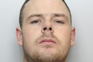 James William Connors, aged 29-years-old, has been recalled to prison after breaching his curfew. North Yorkshire Police believe that he may be in West Yorkshire, possibly Morley and he also has links to Malton. Extensive enquiries have been ongoing to locate Connors and officers are appealing to anyone who has seen him or knows his whereabouts to get in touch.