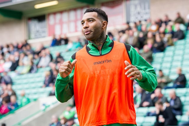 Jermaine Pennant has claimed he was close to joining Celtic when Brendan Rodgers was manager. The former Arsenal and Liverpool winger, who once had a trial at Hibs, held talks with Celtic following the expiry of his deal at Stoke City. He said: “I think that someone else signed so that deal kind of dropped off.” (Open Goal)