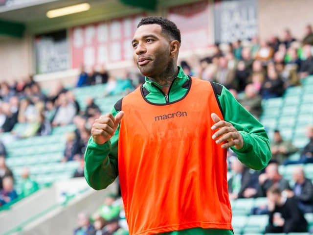 Jermaine Pennant has claimed he was close to joining Celtic when Brendan Rodgers was manager. The former Arsenal and Liverpool winger, who once had a trial at Hibs, held talks with Celtic following the expiry of his deal at Stoke City. He said: “I think that someone else signed so that deal kind of dropped off.” (Open Goal)