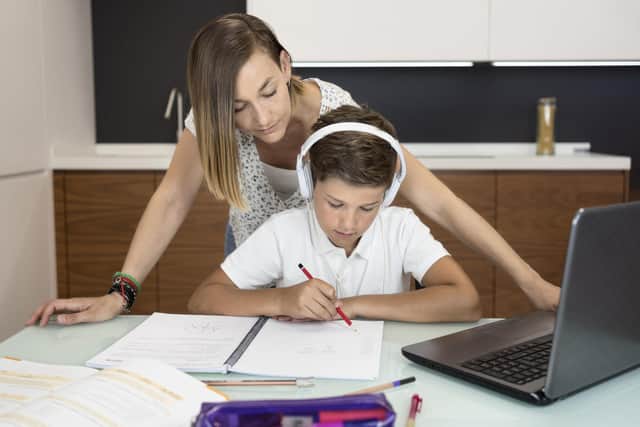 A new report by North Yorkshire Council has found that the number of children being educated at home across North Yorkshire has risen sharply