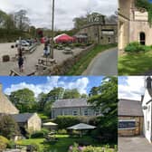 Here are 15 of the best rural pubs that offer something unique and are worth a visit this Autumn.