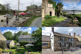Here are 15 of the best rural pubs that offer something unique and are worth a visit this Autumn.