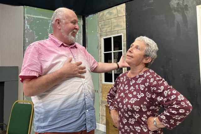 Pateley Bridge Playhouse summer production is set to have audiences booking seats early this summer