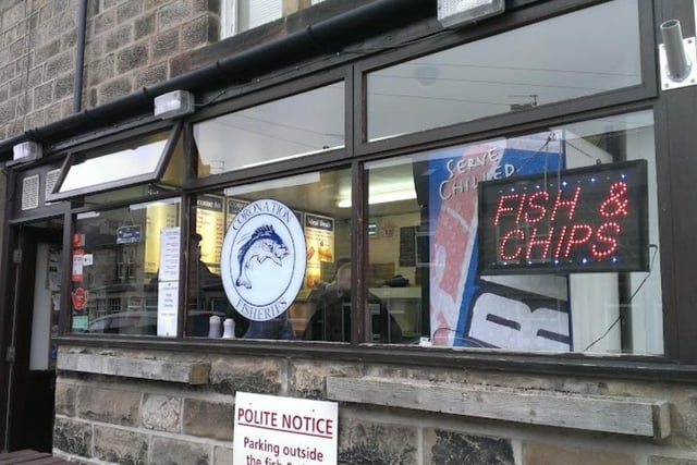 Located at 2 Coronation Avenue, Harrogate, HG2 8BY