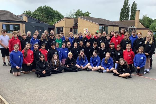 Aspin Park Academy
