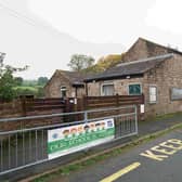 Lofthouse Primary School in Upper Nidderdale is under threat of closure due to low pupil numbers, financial struggles and teacher recruitment.