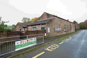 Lofthouse Primary School in Upper Nidderdale is under threat of closure due to low pupil numbers, financial struggles and teacher recruitment.