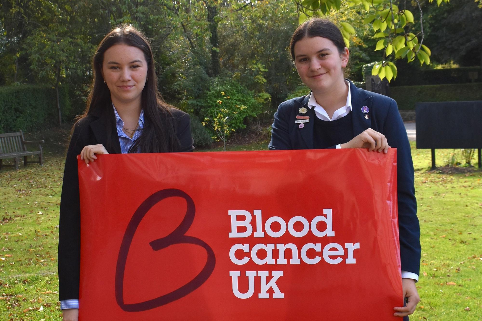 Harrogate school's charity decision motivated by 'deeply personal connection' to pupils' family