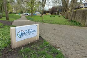 North Yorkshire Council is facing four big decisions in 2024 which could have an impact on Harrogate residents