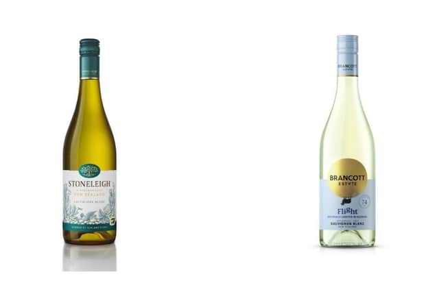 If you’re looking for a spring tipple then look no further than the Brancott Estate and Stoneleigh brands.