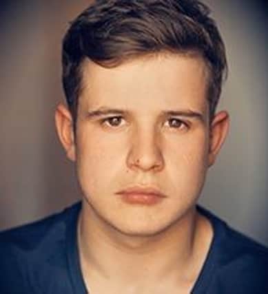 Shaun Thomas