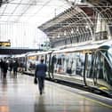 Surface rail usage has surged in Yorkshire