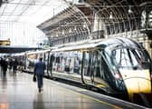 Surface rail usage has surged in Yorkshire