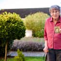 Daphne Turner (Age 101)