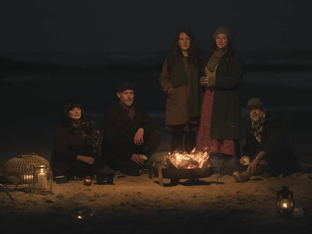 The Unthanks announce new double album, new single and extensive November-December 2024 tour.