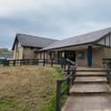 Refurbishment boost - Since it was built in June 1990, The Fairfax Wellbeing Hub in Harrogate has been running at its capacity for many years. (Picture contributed)