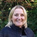 NFU County Adviser Laurie Norris