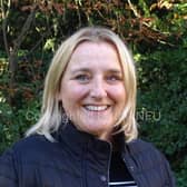 NFU County Adviser Laurie Norris