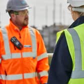 Yorkshire Water has admitted a £1.5 million scheme aimed at dramatically reducing storm overflow discharges into the River Ure in Ripon has not performed as expected