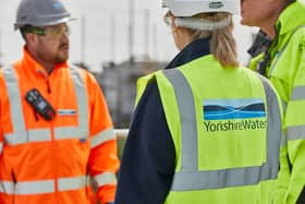 Yorkshire Water has admitted a £1.5 million scheme aimed at dramatically reducing storm overflow discharges into the River Ure in Ripon has not performed as expected