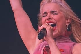 Paloma Faith