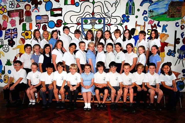 St Roberts Catholic Primary School