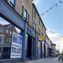 Until last year, the Harrogate property was occupied by Estabulo Rodizio Bar & Grill, a South American-inspired restaurant. (Picture contributed)