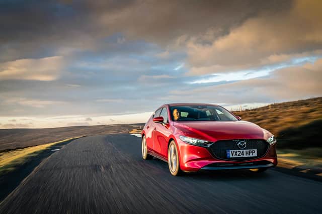 Mazda3