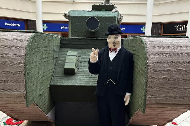 Ripon will host three days of events to mark the 80th anniversary of VE Day
