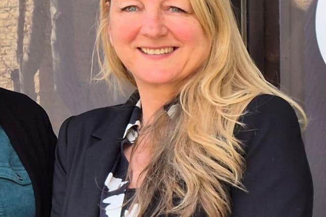 Elaine Stevenson