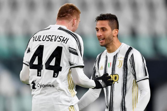 Rodrigo Bentancur (Juventus £15.9m), Dejan Kulusevski (Juventus, loan - £8.35m fee with option to buy).