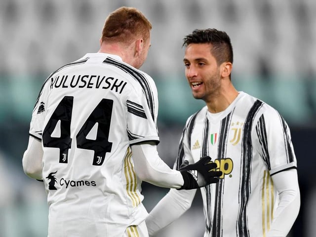 Rodrigo Bentancur (Juventus £15.9m), Dejan Kulusevski (Juventus, loan - £8.35m fee with option to buy).