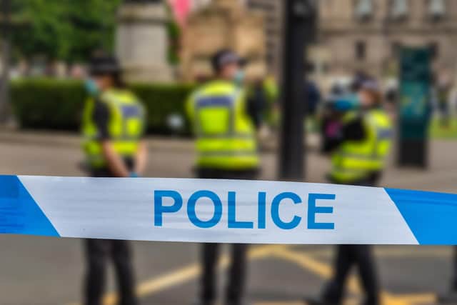 A report has revealed the Harrogate district hotspots with the highest number of reported crimes over the last five months.