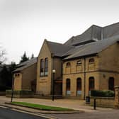 The latest cases have been heard at Harrogate Magistrates’ Court. (National World/311208ARpic1)
