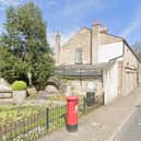 Wetherby's former HSBC bank, on North Street, is set to become housing. Photo: Google