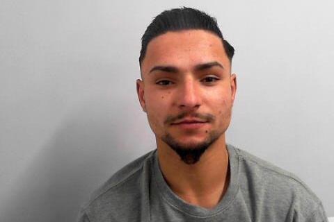 Ionut Ferbinteanu, 21, is wanted in connection with a burglary in Scarborough in 2022