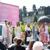 The Harrogate Celebration of Fashion, hosted by Harrogate BID, is set to take over the town next weekend