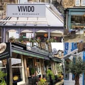 We take a look at the top 12 restaurants to visit in and around the Harrogate district according to Tripadvisor