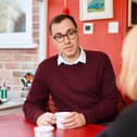 Tom Gordon, Lib Dem spokesperson for Harrogate & Knaresborough, slammed the Conservatives and Harrogate’s MP for showing “utter contempt” for the safety of children. (Picture contributed)